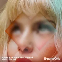 Kaskade, CID, Anabel Englund - Vision Blurred