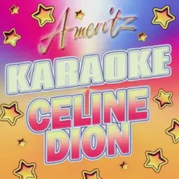 Celine Dion (Karaoke) - My Heart Will Go On