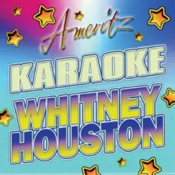 Whitney Houston (Karaoke) - Step By Step
