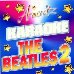 Karaoke - The Beatles - Please Please Me