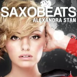 Alexandra Stan - Mr. Saxobeat - Radio Edit