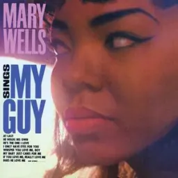 Mary Wells - My Guy