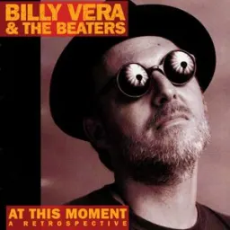 Billy Vera & The Beaters - At This Moment