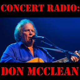 Don McCean - American Pie - Live