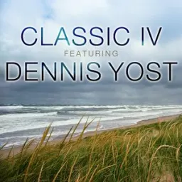 Classic Iv, Dennis Yost - Spooky (feat. Dennis Yost) - Rerecorded