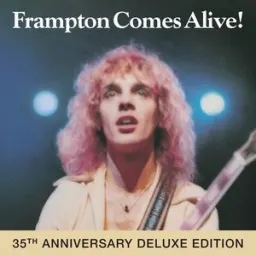Peter Frampton - Baby, I Love Your Way - Live