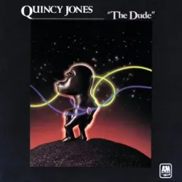 Quincy Jones, Charles May - Ai No Corrida