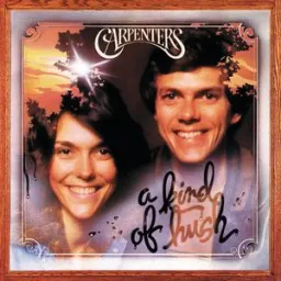 Carpenters - I Have You