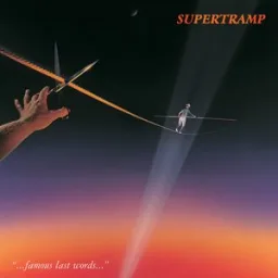 Supertramp - It's Raining Again