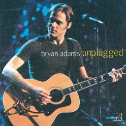 Bryan Adams - I'm Ready - MTV Unplugged