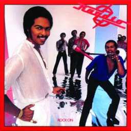 Raydio - You Can't Change That