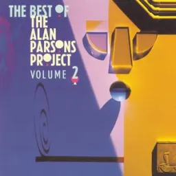 The Alan Parsons Project - Don't Answer Me