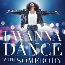 Whitney Houston - I Wanna Dance with Somebody (Who Loves Me)