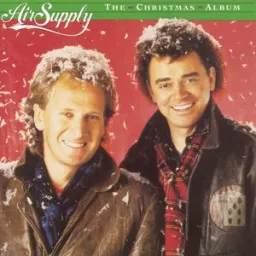 Air Supply - Sleigh Ride