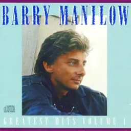 Barry Manilow - Can't Smile Without You