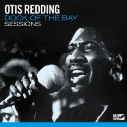 Otis Redding - I've Got Dreams to Remember