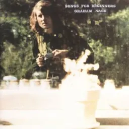Graham Nash - Chicago