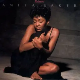Anita Baker - Sweet Love