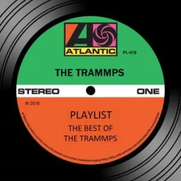 The Trammps - Disco Inferno - Edit