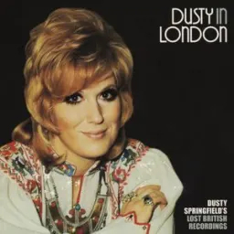 Dusty Springfield - I Think It's Going to Rain Today