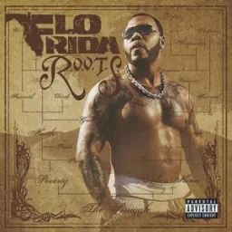 Flo Rida, Kesha - Right Round