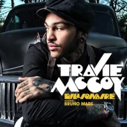 Travie McCoy, Bruno Mars - Billionaire (feat. Bruno Mars)