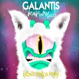 Galantis - Runaway (U & I)