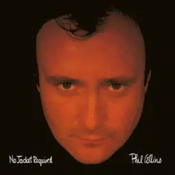 Phil Collins - Don't Lose My Number - 2016 Remaster