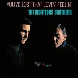 The Righteous Brothers - You've Lost That Lovin' Feelin' - Single Version