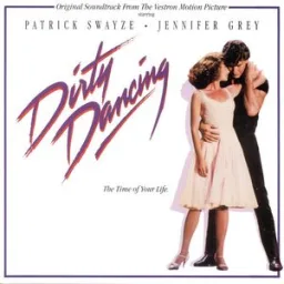 Patrick Swayze, Wendy Fraser - She's Like the Wind (feat. Wendy Fraser) - From "Dirty Dancing" Soundtrack