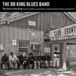 The BB King Blues Band, Michael Lee - The Thrill is Gone