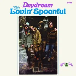 The Lovin' Spoonful - Daydream