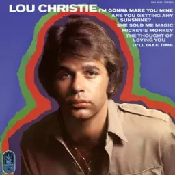 Lou Christie - She Sold Me Magic