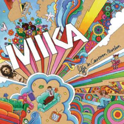 MIKA - Big Girl (You Are Beautiful)