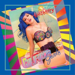 Katy Perry, Snoop Dogg - California Gurls