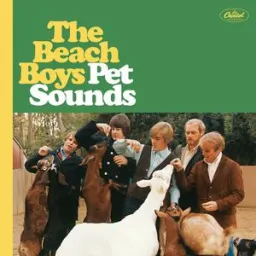 The Beach Boys - Sloop John B - Mono