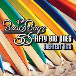 The Beach Boys - California Girls