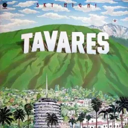 Tavares - Don't Take Away The Music