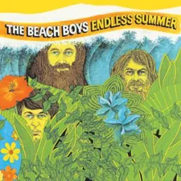 The Beach Boys - California Girls