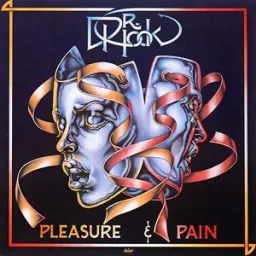 Dr. Hook - When You're In Love With A Beautiful Woman