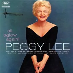 Peggy Lee - Fever