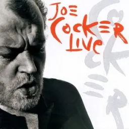 Joe Cocker - You Are so Beautiful - Live