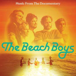 The Beach Boys - I Can Hear Music