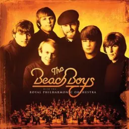 The Beach Boys, Royal Philharmonic Orchestra - Fun, Fun, Fun