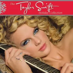 Taylor Swift - Santa Baby