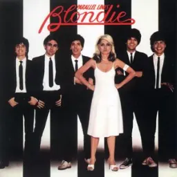 Blondie - Sunday Girl - Remastered 2001