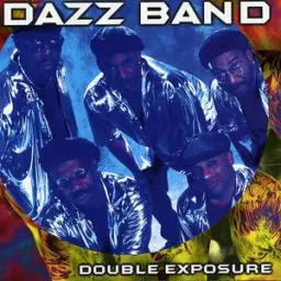 Dazz Band - Let It All Blow