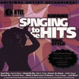 Fontella Bass - Rescue Me - Karaoke Version