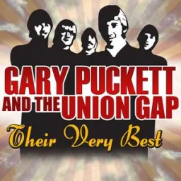 Gary Puckett & The Union Gap - Young Girl (Rerecorded)