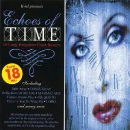 Joe South - Games People Play - Rerecorded